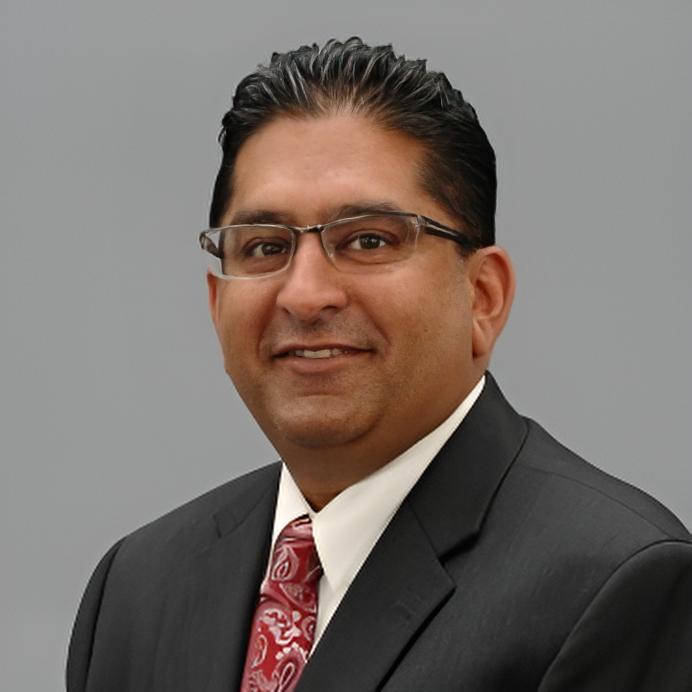 Asad Malik