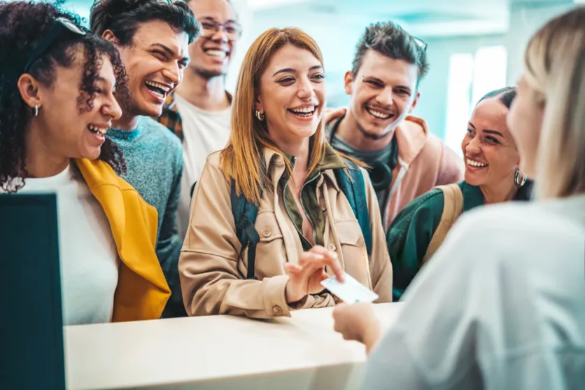 How Asad Malik redefining regional hospitality through amerilodge group